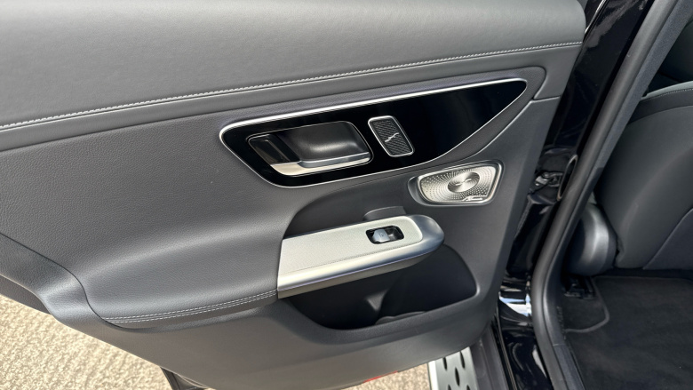 Mercedes-Benz GLC Coupe GLC 300 4Matic AMG Line Prem Plus 5dr 9G-Tronic Petrol Estate